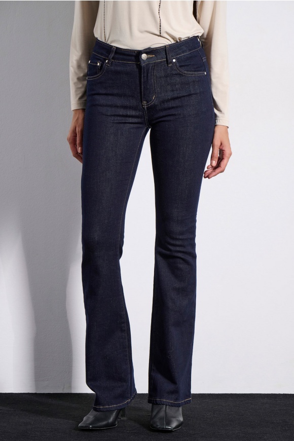JEANS 4225404 BLUE
