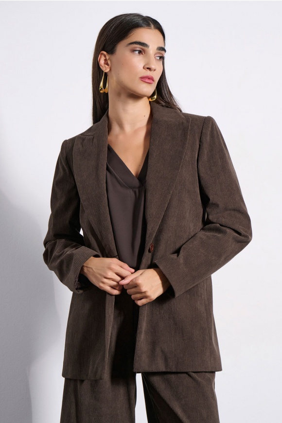 ΣΑΚΑΚΙ 3225519 BROWN