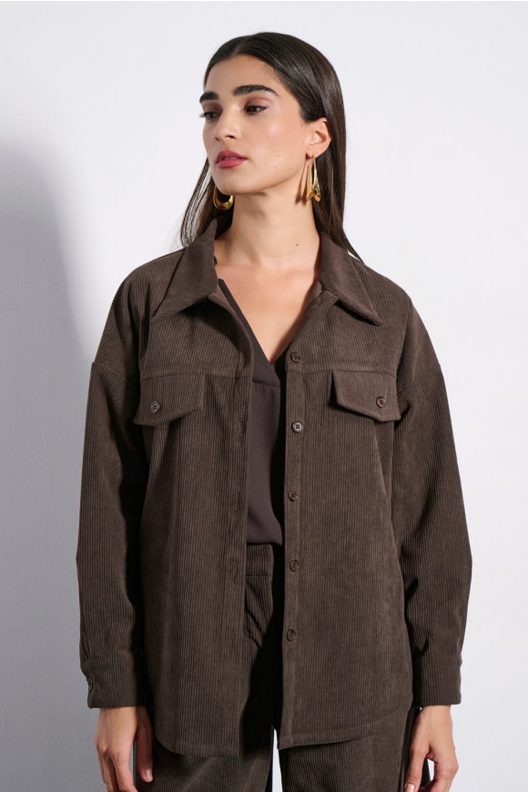 SHACKET 3225819 BROWN