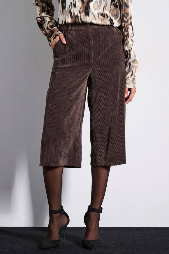 ΖΙΠ ΚΙΛΟΤ 3225430 BROWN