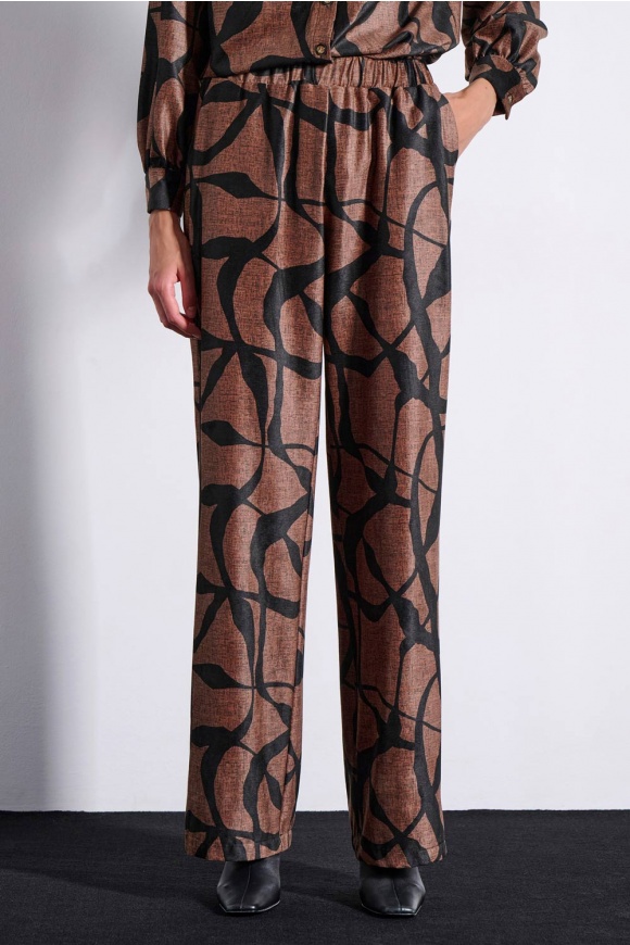 ΠΑΝΤΕΛΟΝΑ 3225423 CHOCOLATE