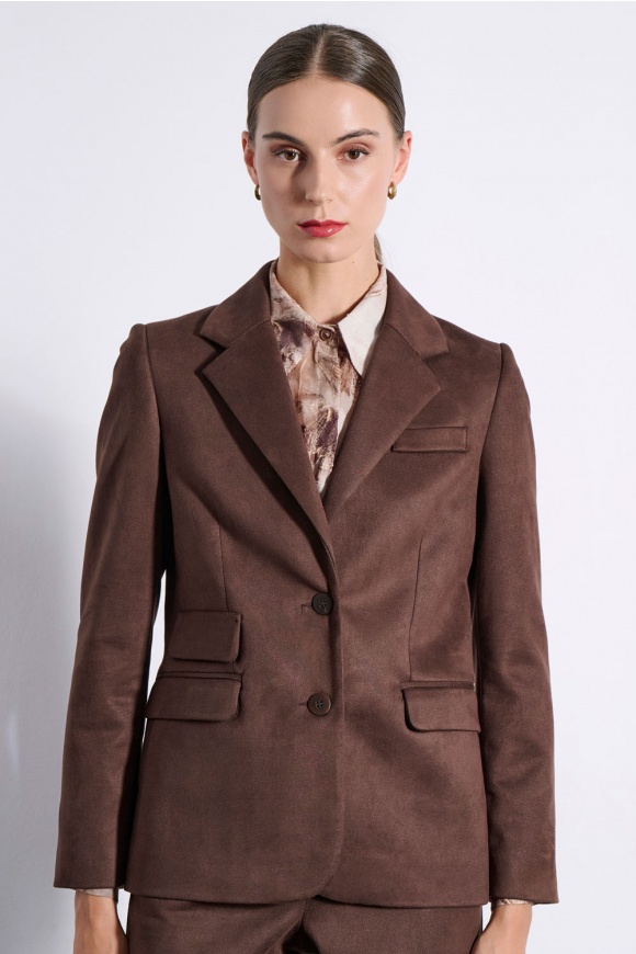 ΣΑΚΑΚΙ 3225520 BROWN