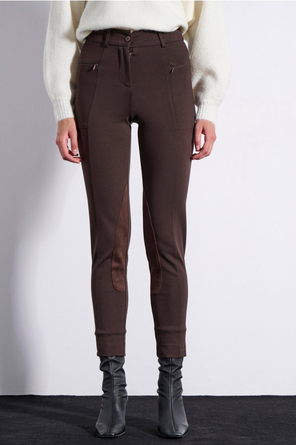 ΠΑΝΤΕΛΟΝΙ 3225407 BROWN