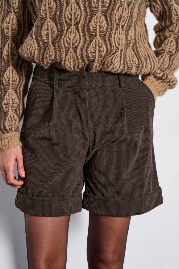 ΣΟΡΤΣ 3225433 BROWN