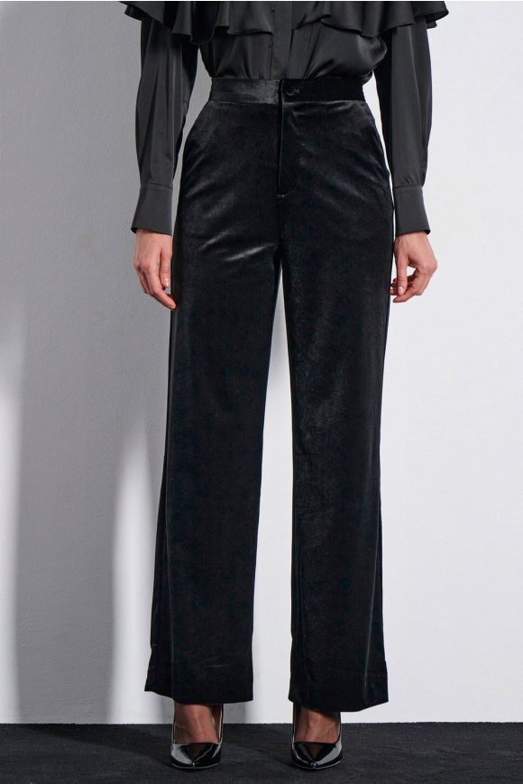 ΠΑΝΤΕΛΟΝΙ 2225411 BLACK