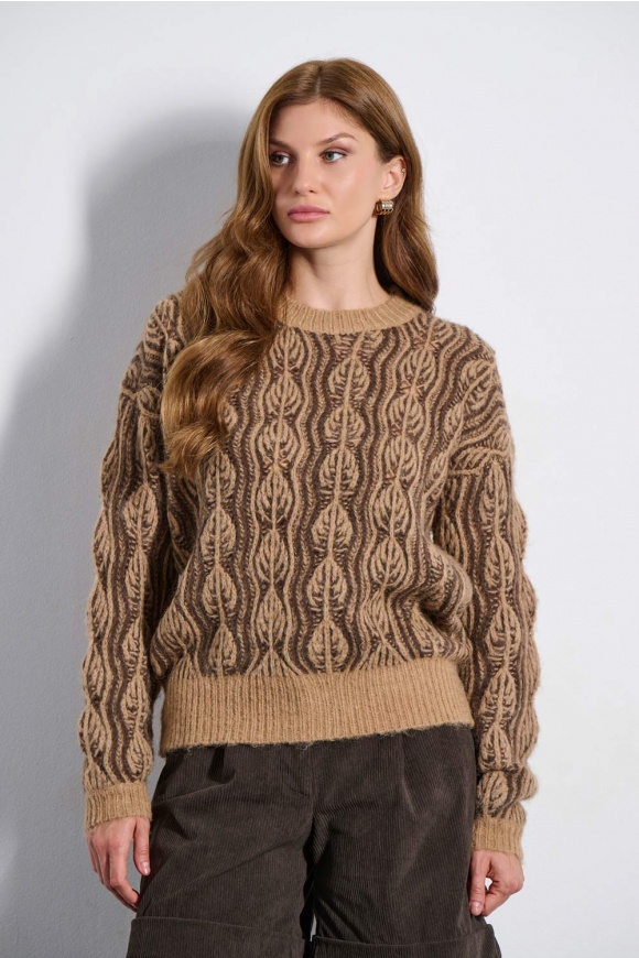 ΠΟΥΛΟΒΕΡ 2225008 CAMEL