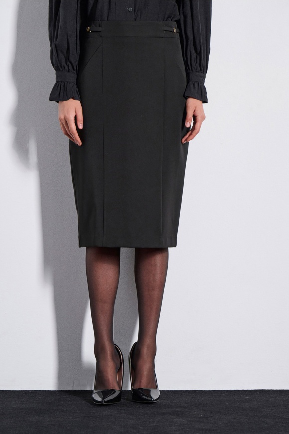 ΜΙΝΤΙ ΦΟΥΣΤΑ 3225301 BLACK