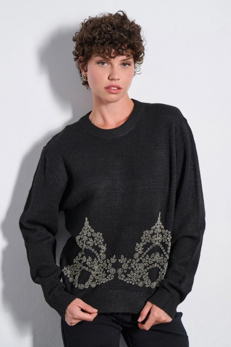 ΠΟΥΛΟΒΕΡ 2225009 BLACK