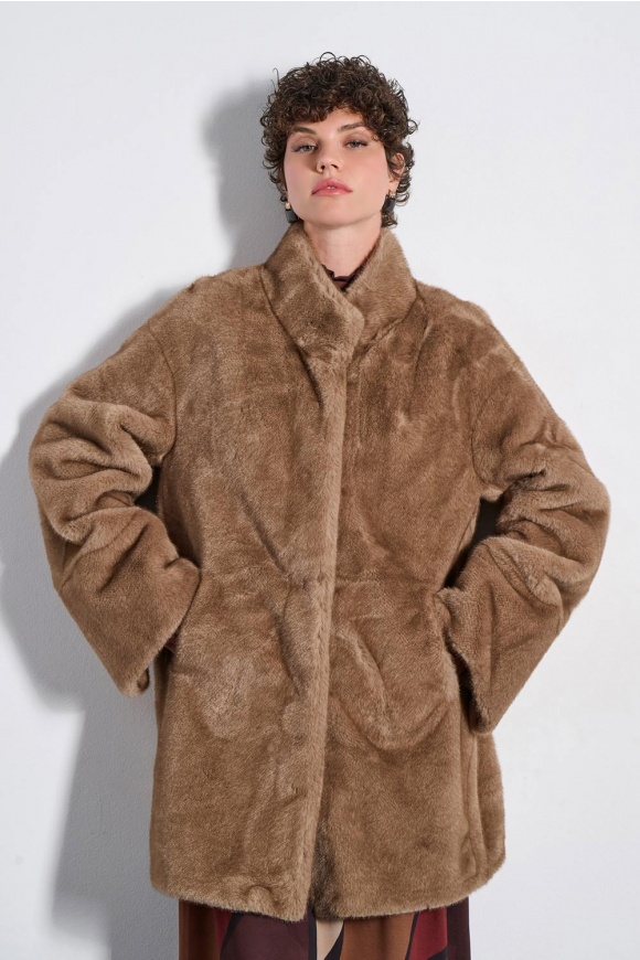 ΣΥΝΘΕΤΙΚΗ ΓΟΥΝΑ 2225513 CHOCOLATE