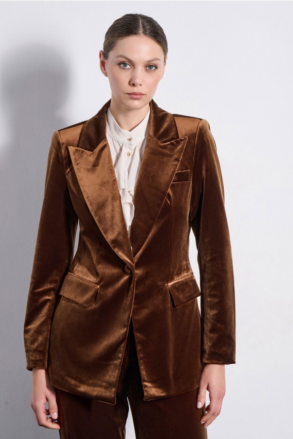 ΣΑΚΑΚΙ 2225515 BROWN