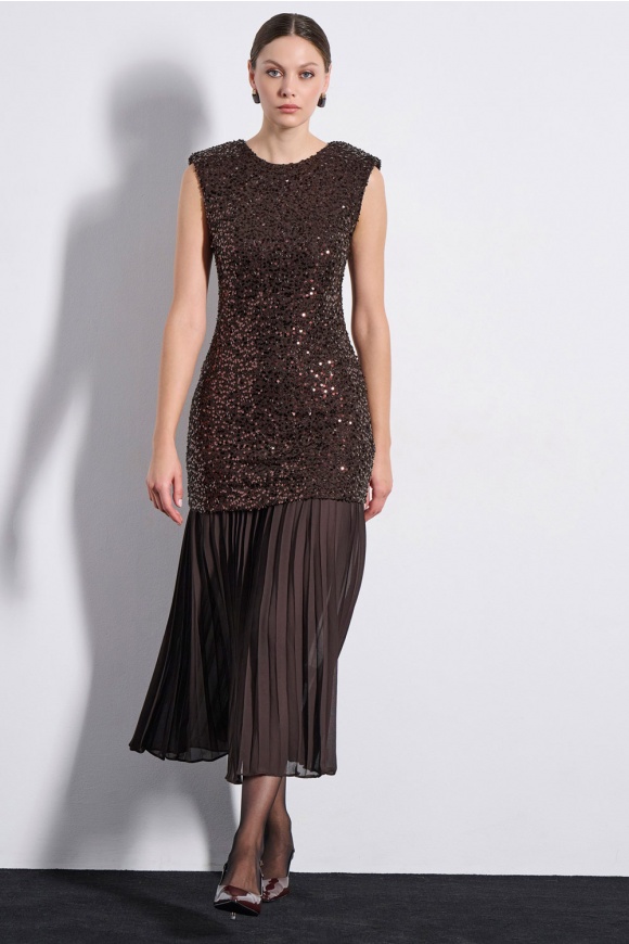 ΜΑΞΙ ΦΟΡΕΜΑ 2225910 BROWN