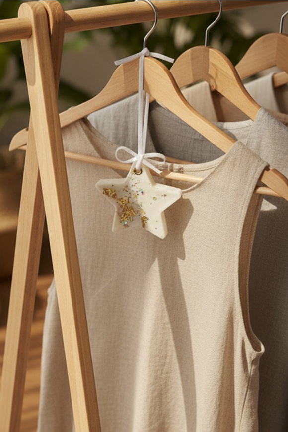 Cloet scented candle - 5225004