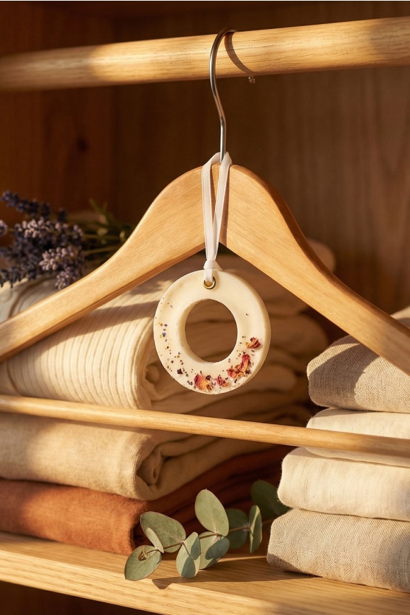 Αρωματικό κερί ντουλάπας - 5225006