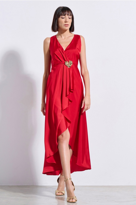 ΜΑΞΙ ΦΟΡΕΜΑ 3126909 RED