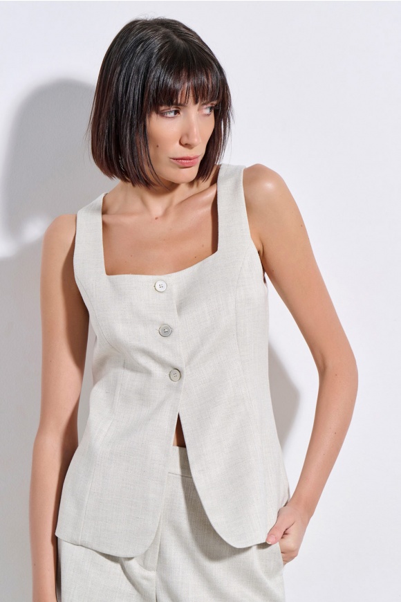 ΓΙΛΕΚΟ 3126508 BEIGE