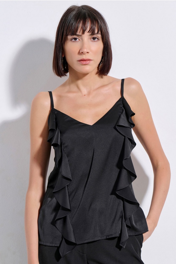 ΤΟΠ 3126110 BLACK