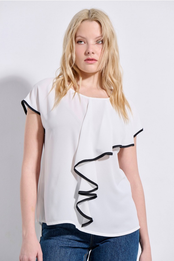 ΤΟΠ 3126148 OFF WHITE