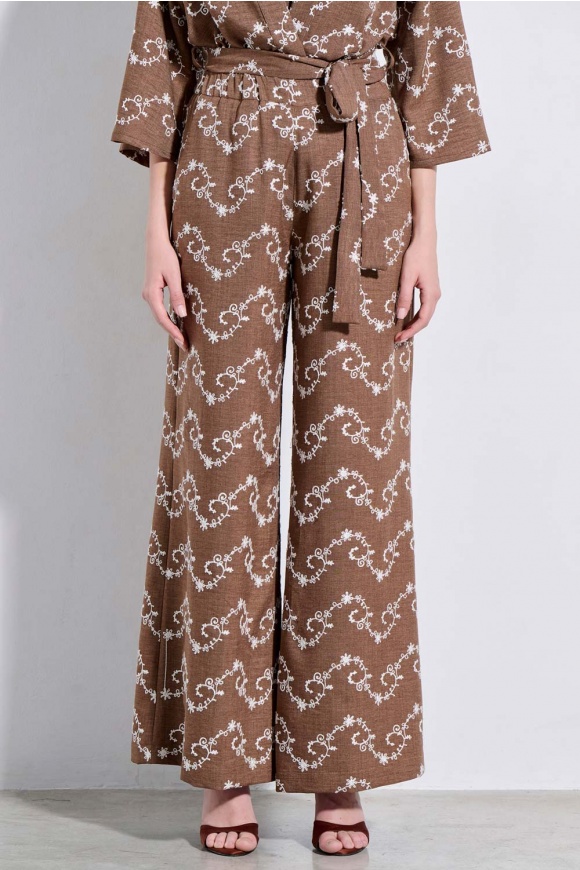 ΠΑΝΤΕΛΟΝΑ 3126406 BROWN