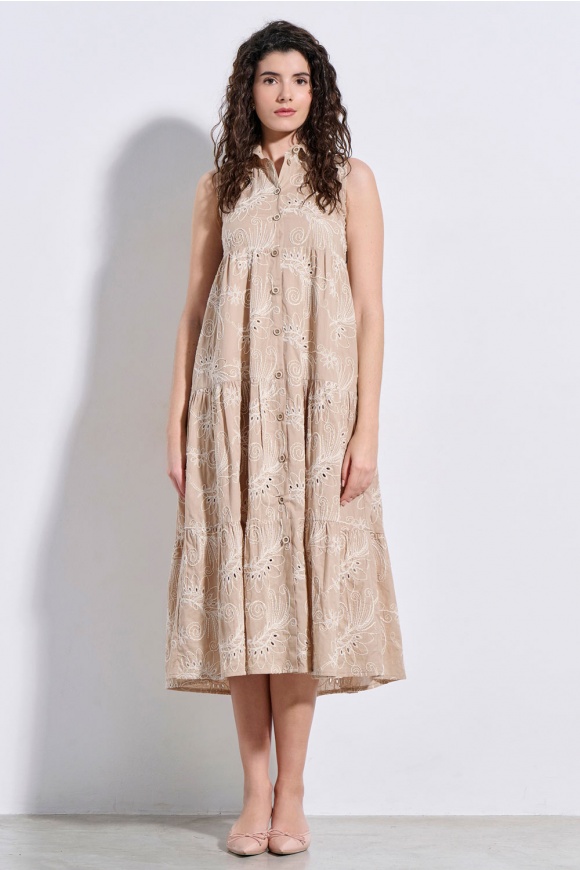 ΜΙΝΤΙ ΦΟΡΕΜΑ 3126946 BEIGE