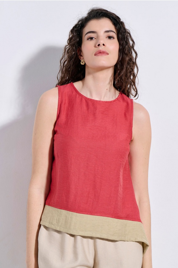 ΜΠΛΟΥΖΑ 3126145 RED