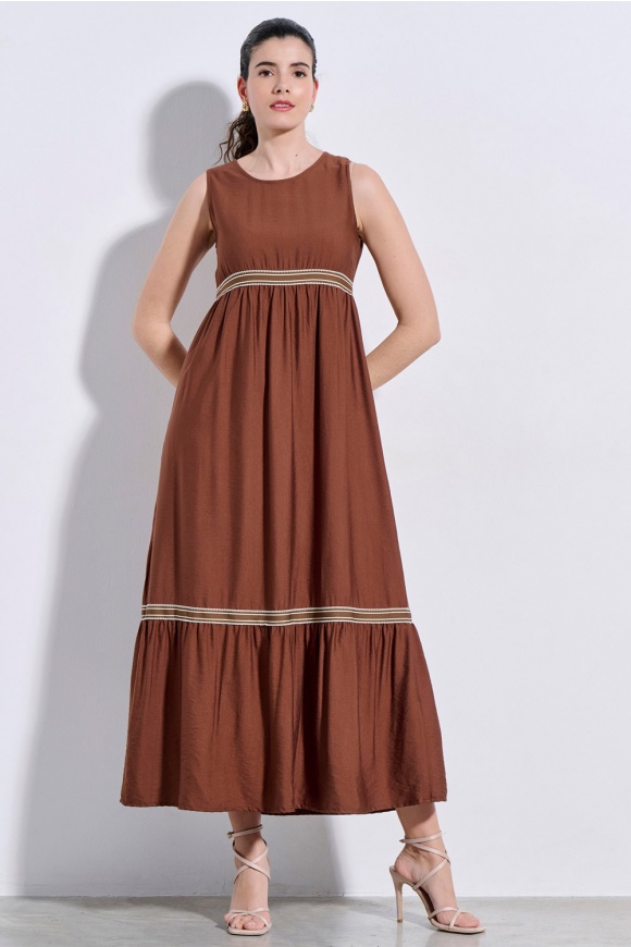 ΜΑΞΙ ΦΟΡΕΜΑ 3126930 BROWN