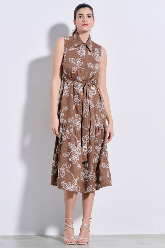 ΜΙΝΤΙ ΦΟΡΕΜΑ 3126939 BROWN