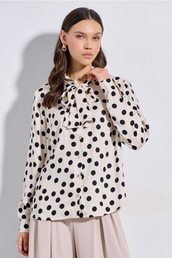 ΠΟΥΚΑΜΙΣΟ 3126840 BLACK