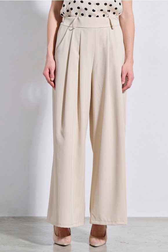 ΠΑΝΤΕΛΟΝΑ 2126417 OFF WHITE