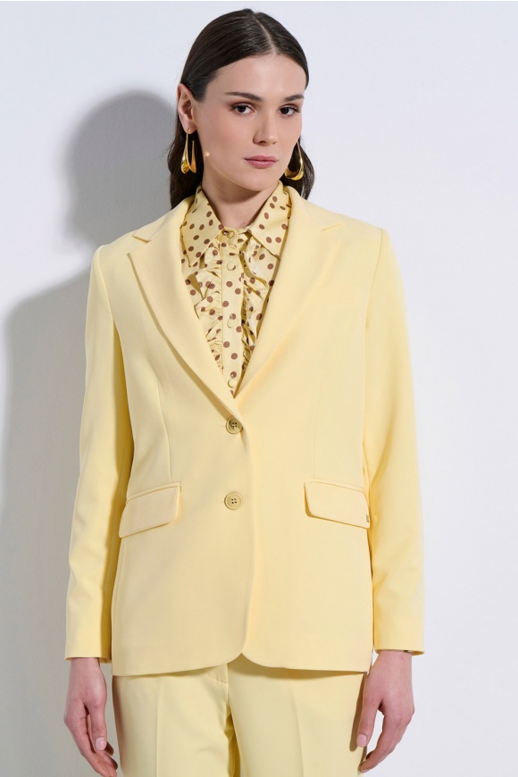 ΣΑΚΑΚΙ 3126501 YELLOW