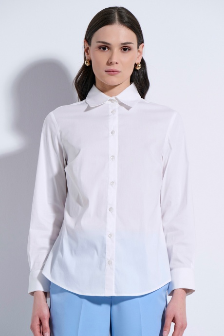 ΠΟΥΚΑΜΙΣΟ 3126802 WHITE