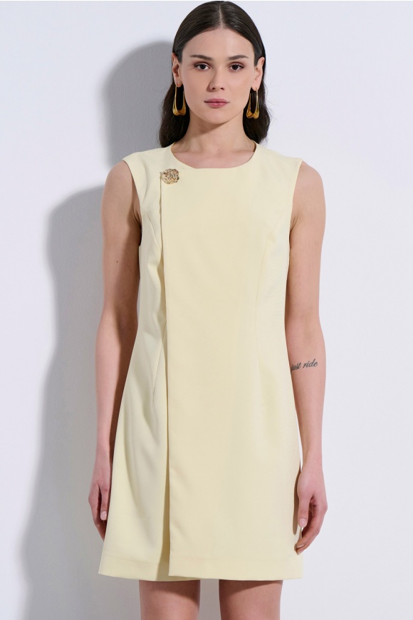 ΜΙΝΙ ΦΟΡΕΜΑ 3126923 YELLOW