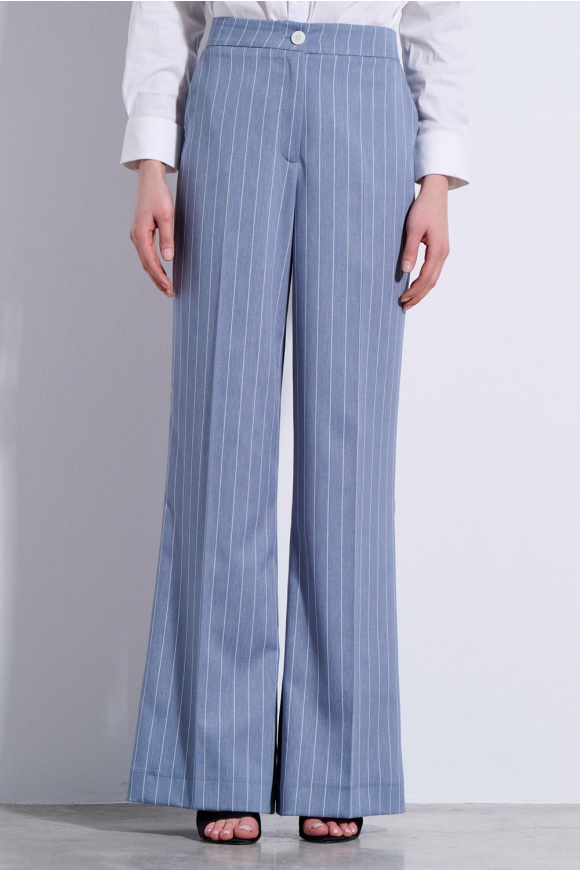 ΠΑΝΤΕΛΟΝΙ 3126455 SKY BLUE