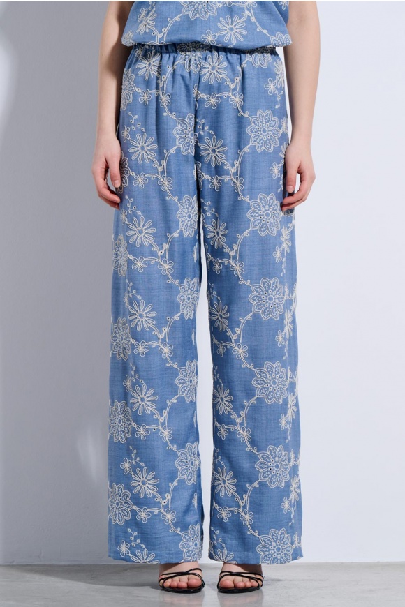 ΠΑΝΤΕΛΟΝΙ 3126451 INDIGO BLUE