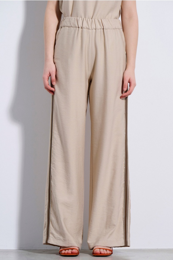 PANTALON 3126434 BEIGE