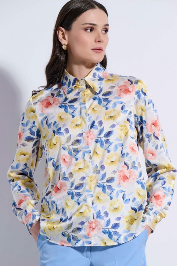 SHIRT 3126839 OFF WHITE