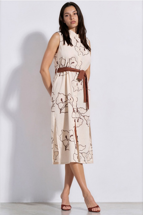 ΜΙΝΤΙ ΦΟΡΕΜΑ 3126925 BEIGE