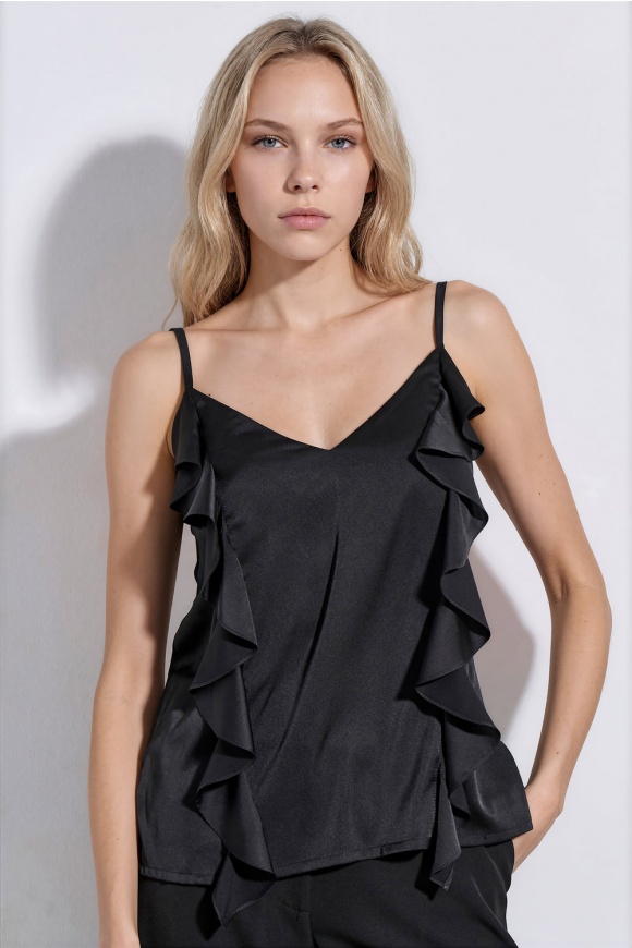 ΤΟΠ 3126110 BLACK