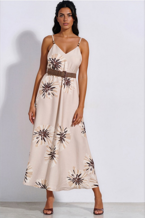 ΜΑΞΙ ΦΟΡΕΜΑ 3126921 BEIGE