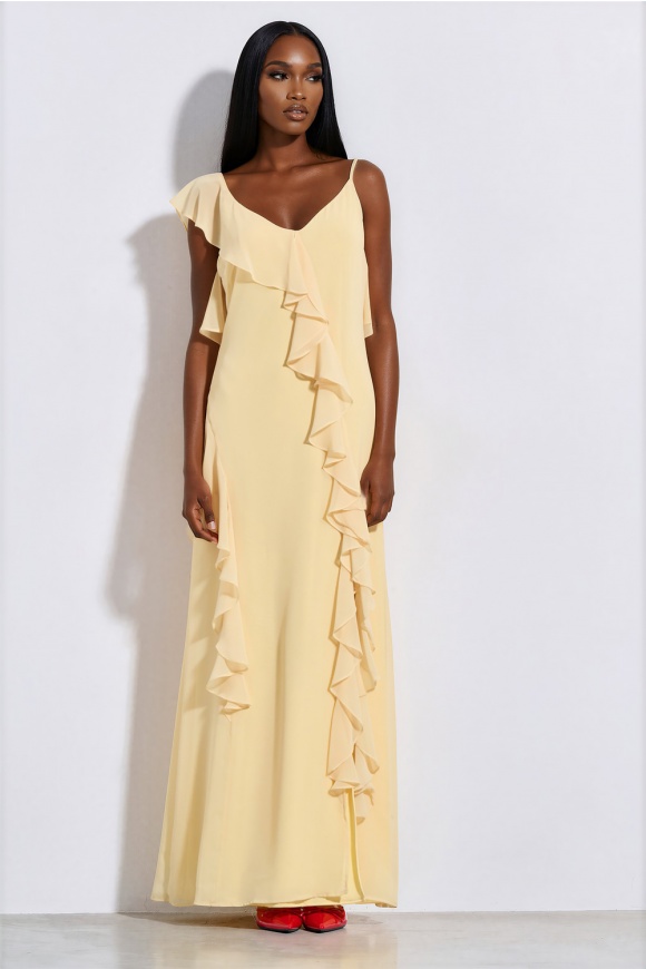 ΜΑΞΙ ΦΟΡΕΜΑ 3126902 YELLOW