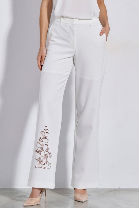 ΠΑΝΤΕΛΟΝΙ 3126428 OFF WHITE
