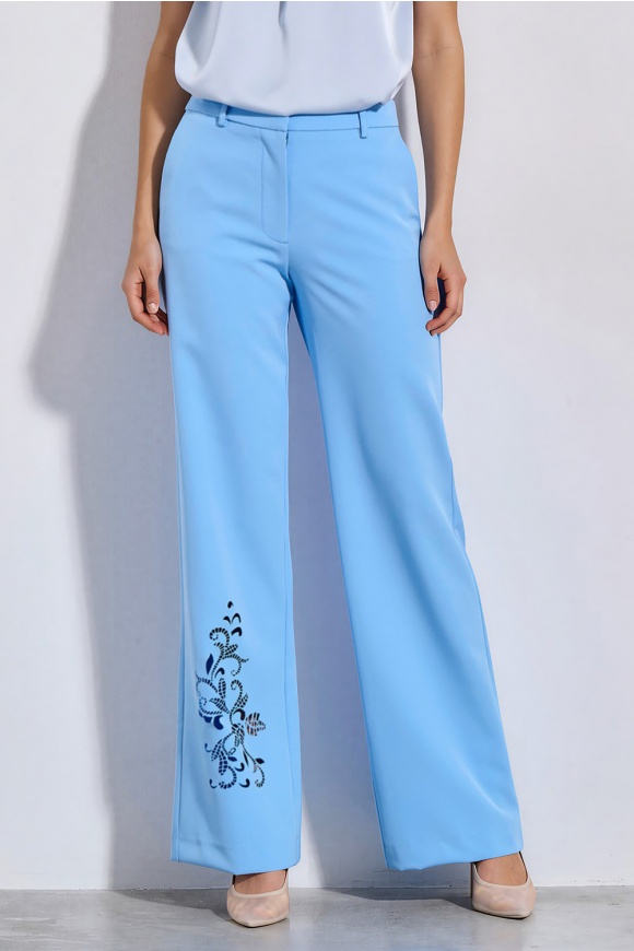 ΠΑΝΤΕΛΟΝΙ 3126428 LIGHT BLUE