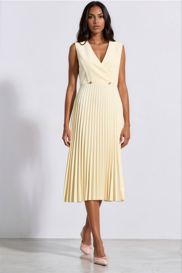 ΜΙΝΤΙ ΦΟΡΕΜΑ 3126936 YELLOW
