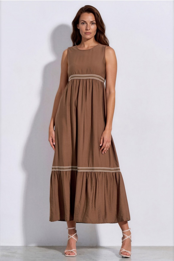 ΜΑΞΙ ΦΟΡΕΜΑ 3126930 BROWN