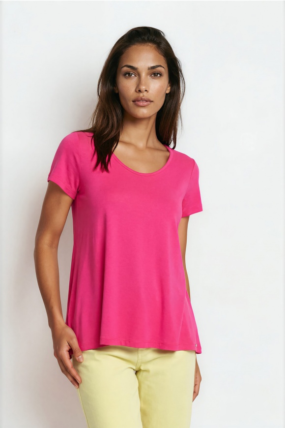 ΜΠΛΟΥΖΑ 3123178A FUCHSIA