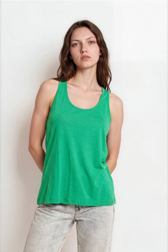 ΜΠΛΟΥΖΑ 3121194 GREEN