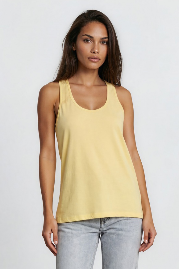 ΜΠΛΟΥΖΑ 3121194 YELLOW