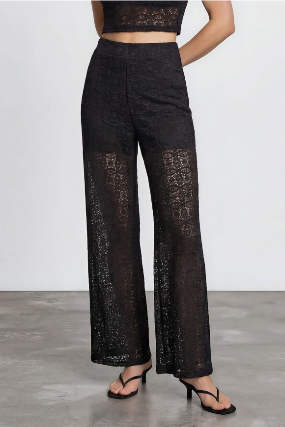 ΠΑΝΤΕΛΟΝΑ 2124422 BLACK