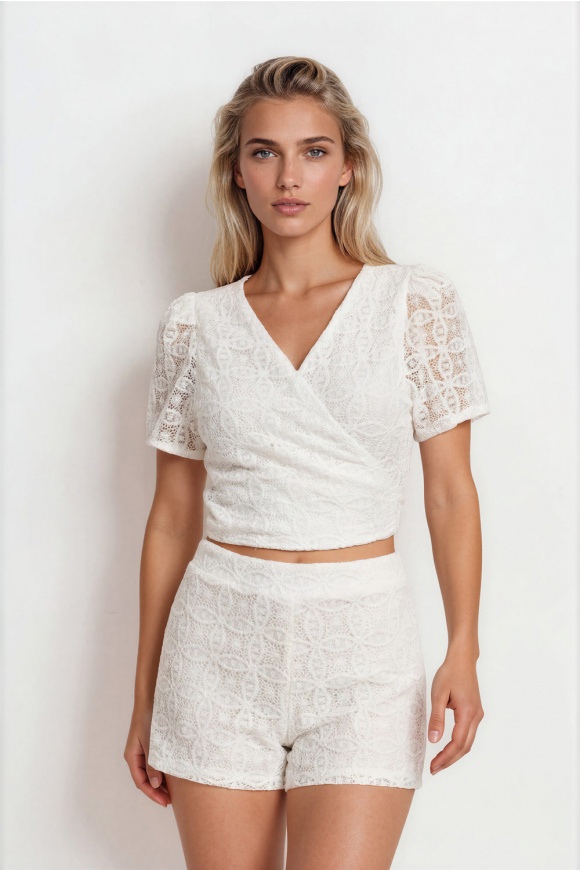 ΤΟΠ 2124121 WHITE