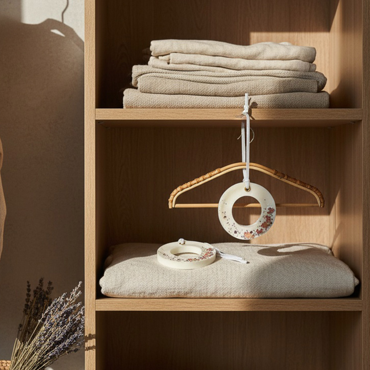 Cloet scented candle - 5225006